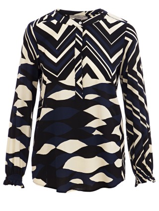 Блуза MARELLA (4192): фото 2 - Invogue